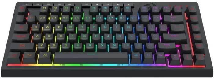 Redragon Crescent K524-RGB