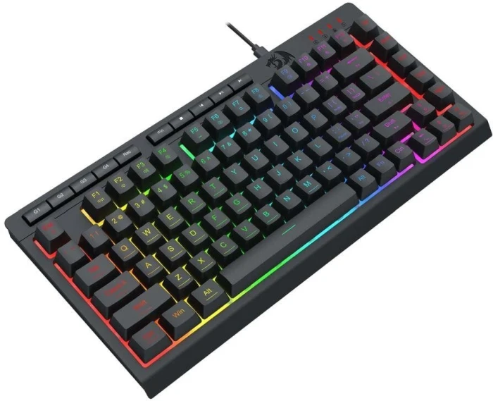 Redragon Crescent K524-RGB