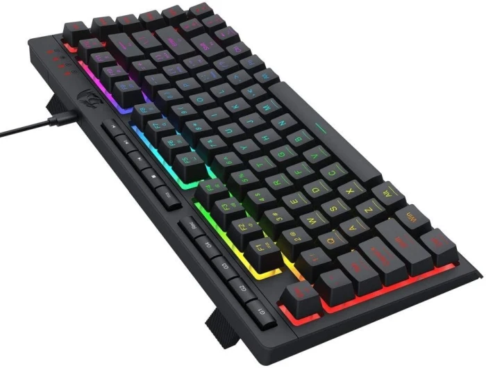 Redragon Crescent K524-RGB