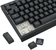 Redragon Crescent K524-RGB