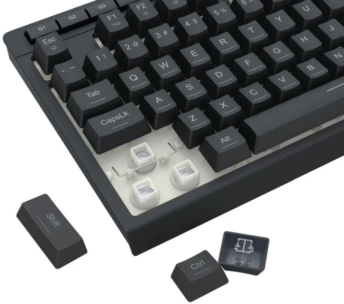 Redragon Crescent K524-RGB