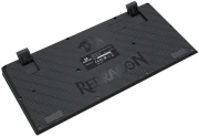 Redragon Crescent K524-RGB