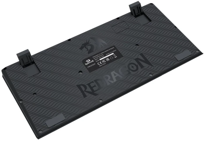 Redragon Crescent K524-RGB