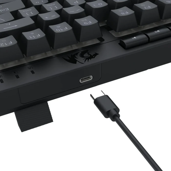 Redragon Crescent K524-RGB