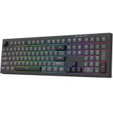 Redragon Crux K518-RGB-GB