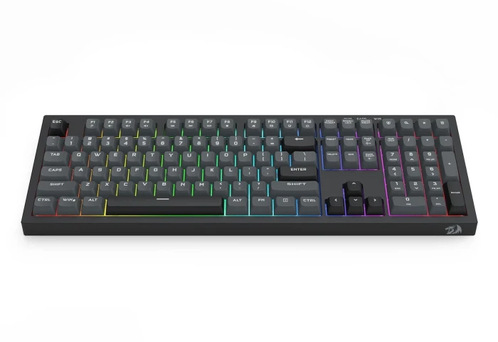 Redragon Crux K518-RGB-GB