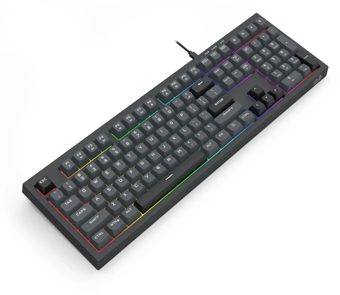 Redragon Crux K518-RGB-GB