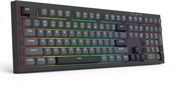 Redragon Crux K518-RGB-GB