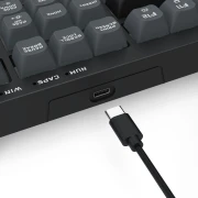 Redragon Crux K518-RGB-GB