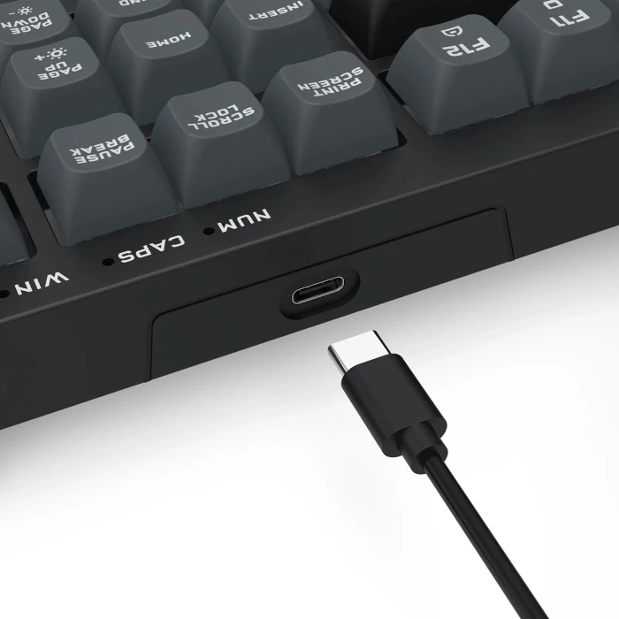 Redragon Crux K518-RGB-GB