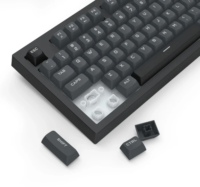 Redragon Crux K518-RGB-GB