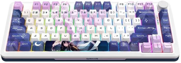 Redragon Cyrus Pro Anime K681ACG