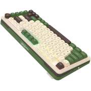 Redragon Cyrus Pro K681CGC