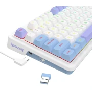 Redragon Cyrus Pro K681WBP