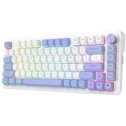 Redragon Cyrus Pro K681WBP