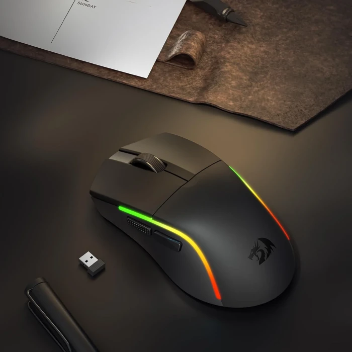 Redragon Deicide Pro M816-PRO