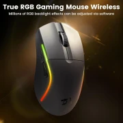 Redragon Deicide Pro M816-PRO