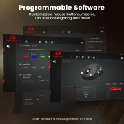 Redragon Deicide Pro M816-PRO
