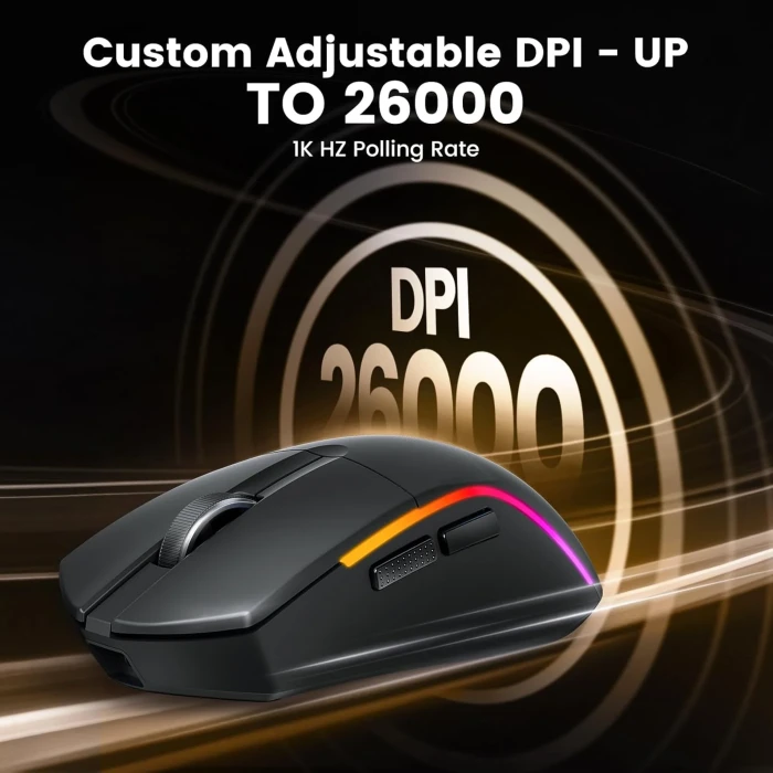 Redragon Deicide Pro M816-PRO
