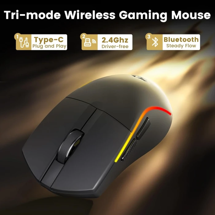 Redragon Deicide Pro M816-PRO