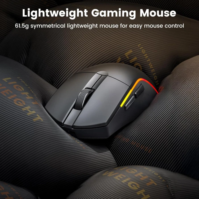 Redragon Deicide Pro M816-PRO