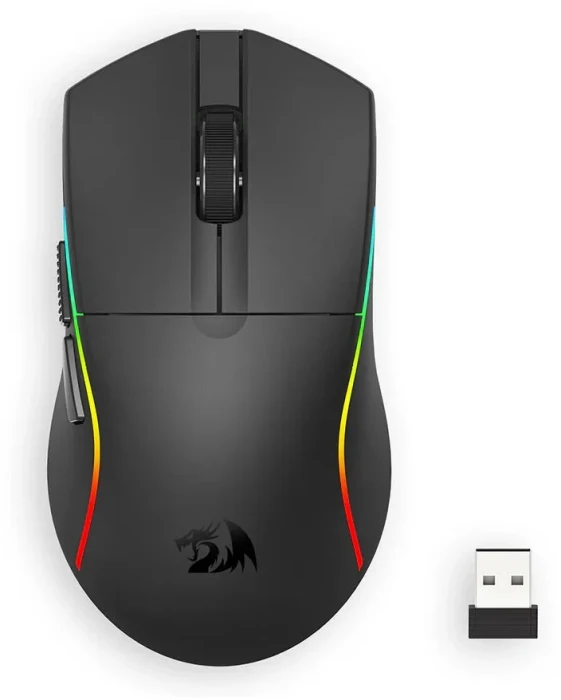 Redragon Deicide Standard M816