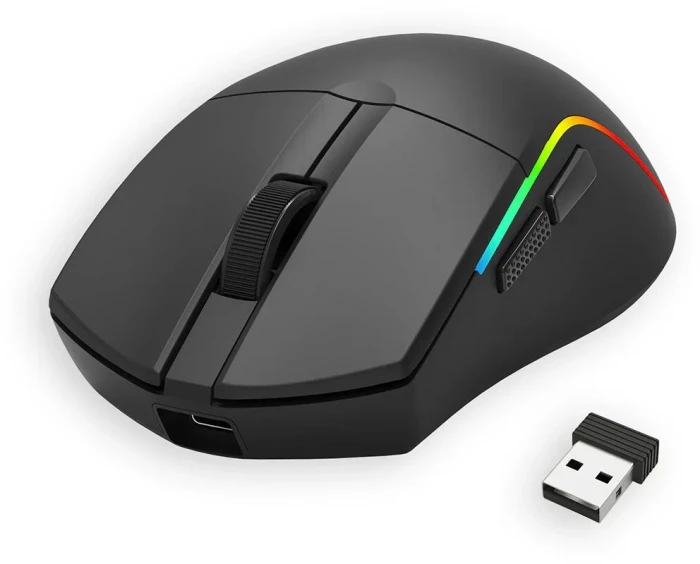 Redragon Deicide Standard M816