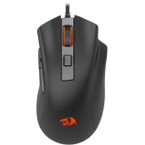 Redragon Devourer M993-RGB Black