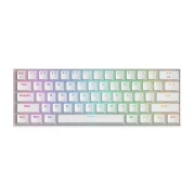 Redragon DRACONIC K530 PRO WHITE