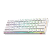 Redragon DRACONIC K530 PRO WHITE
