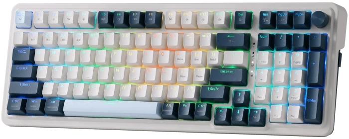 Redragon EISA K686WB-RGB-PRO