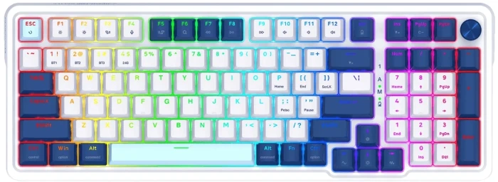 Redragon EISA K686WB-RGB-PRO