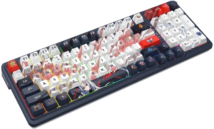 Redragon Eisa Pro Honkai Impact K686