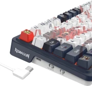 Redragon Eisa Pro Honkai Impact K686