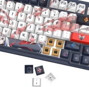 Redragon Eisa Pro Honkai Impact K686