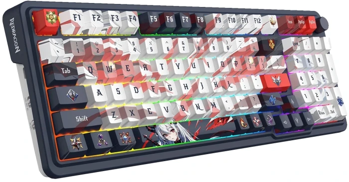 Redragon Eisa Pro Honkai Impact K686