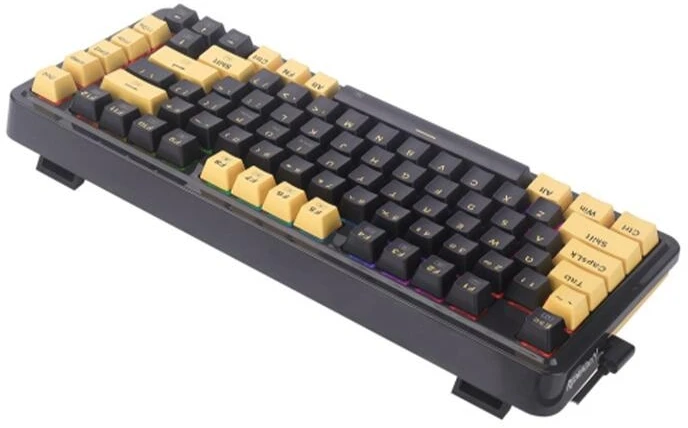 Redragon Elf PBT Gold Switch