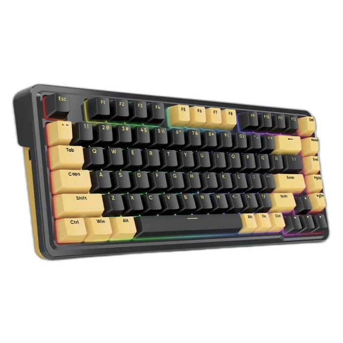 Redragon Elf PBT Gold Switch