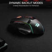 Redragon Enlightment Pro M991RGB-PRO