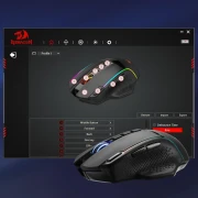 Redragon Enlightment Pro M991RGB-PRO