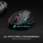 Redragon Enlightment Pro M991RGB-PRO
