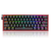 Redragon Fizz K617 Red Switch