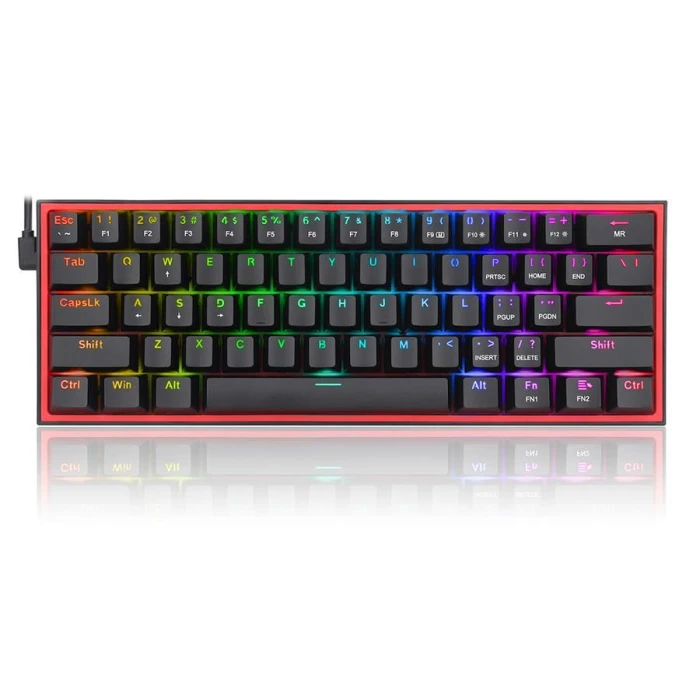 Redragon Fizz K617 Red Switch