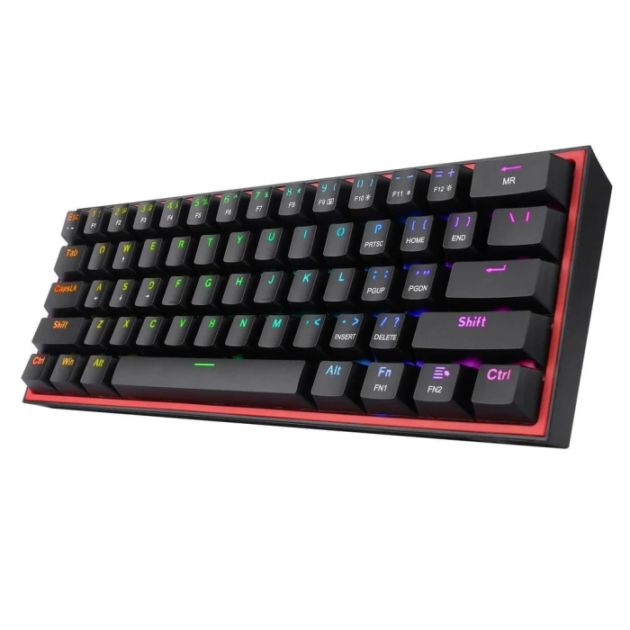 Redragon Fizz K617 Red Switch