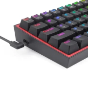Redragon Fizz K617 Red Switch