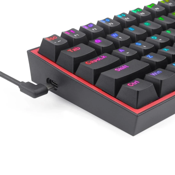Redragon Fizz K617 Red Switch