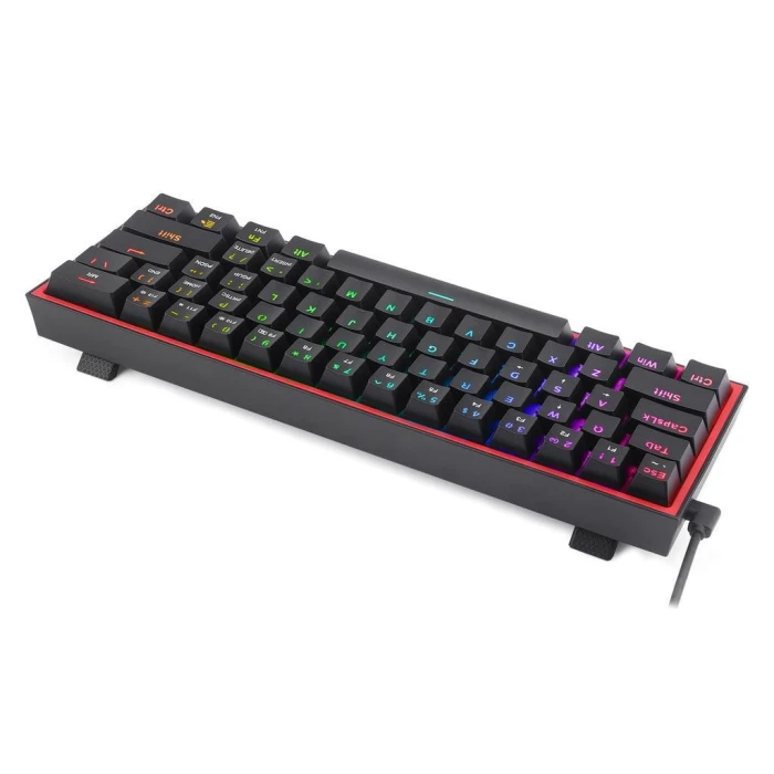 Redragon Fizz K617 Red Switch