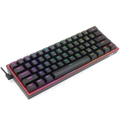 Redragon Fizz K617 Red Switch
