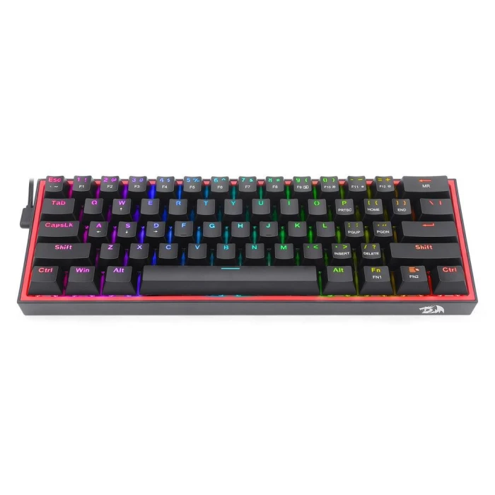 Redragon Fizz K617 Red Switch