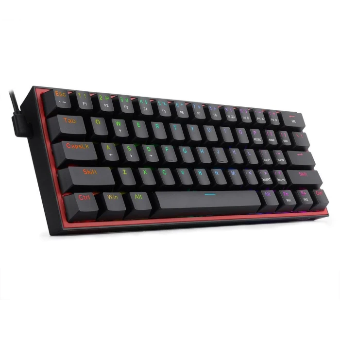 Redragon Fizz K617 Red Switch